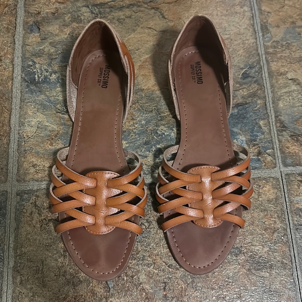 Sandals